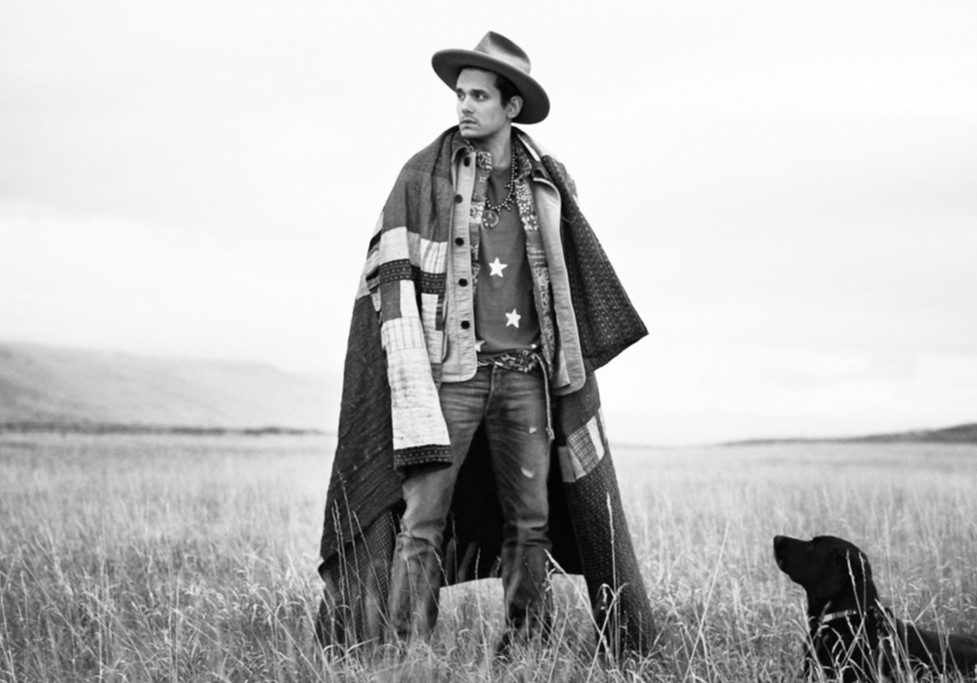 CMSPage Things We Love | Men&amp;amp;#39;s Fashion with John Mayer IMAGE 01
