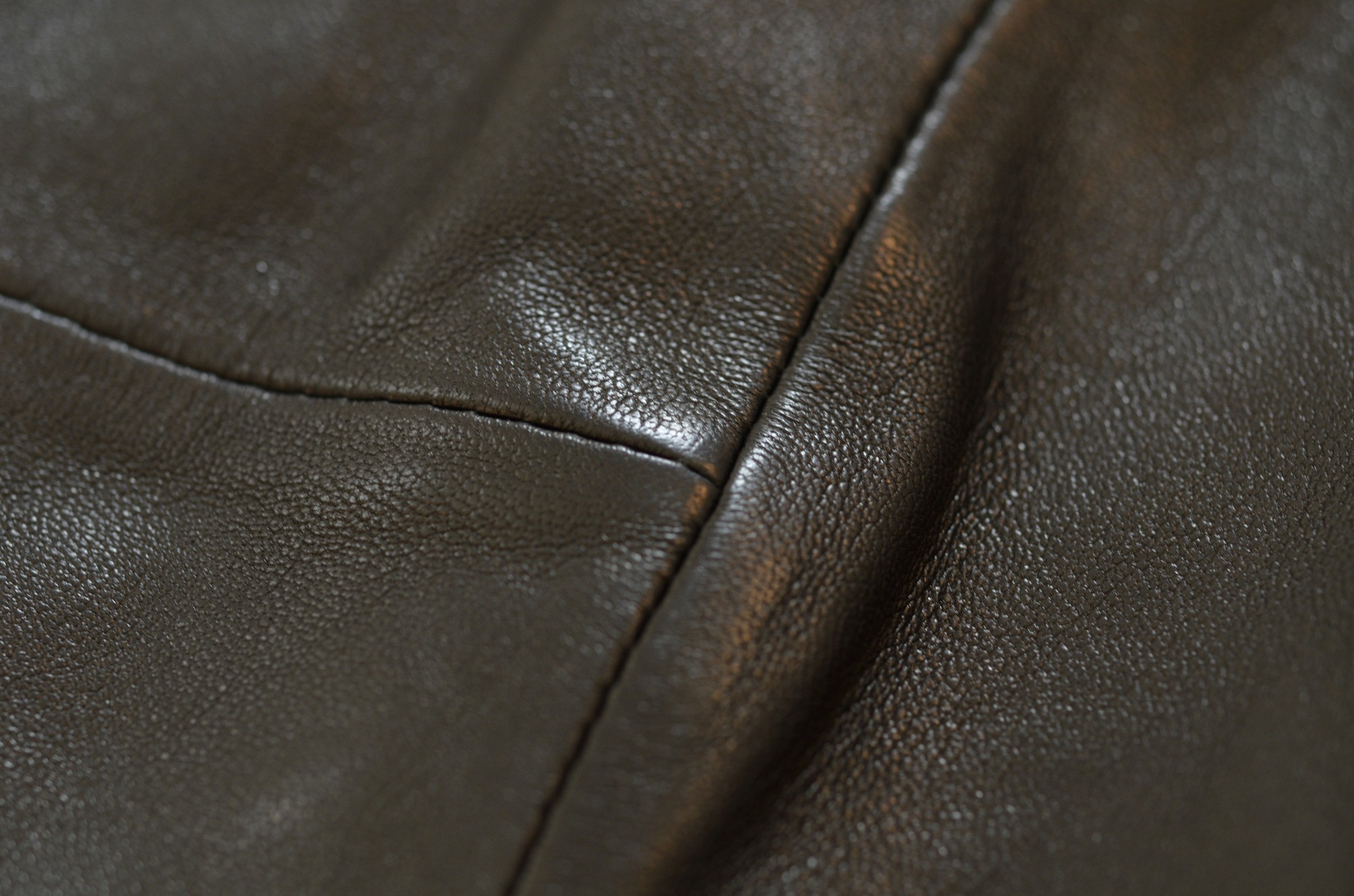 Caring for Leather