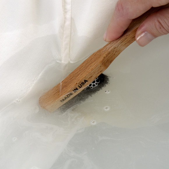 CMSPage_Feces and Urine: Wool_The Solution
