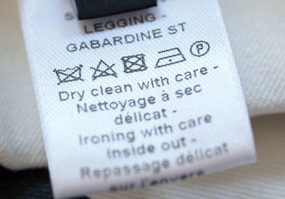 CMSPage The Laundress Brings Options to Dry Cleaner Customers IMAGE 01