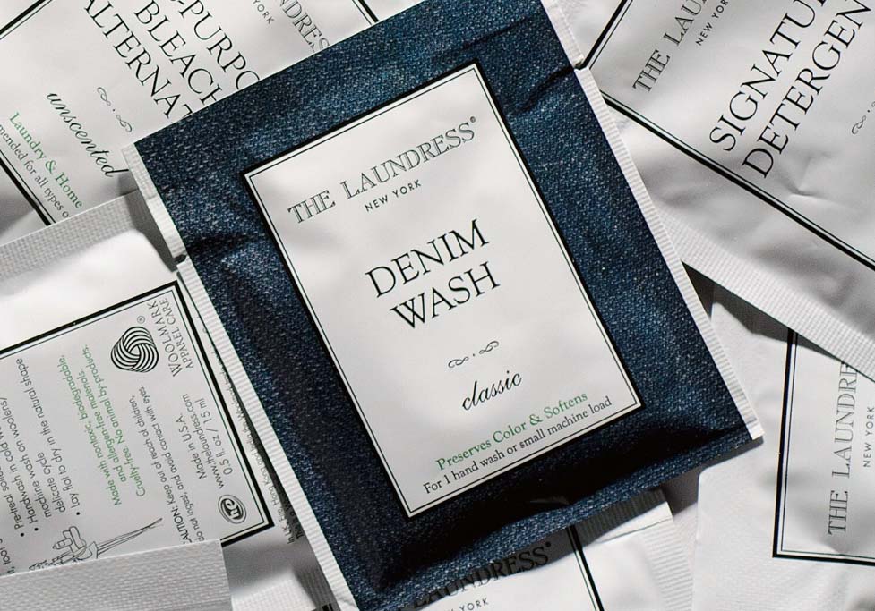 How To Wash Cashmere Perfect For Sweaters & Scarves The Laundress