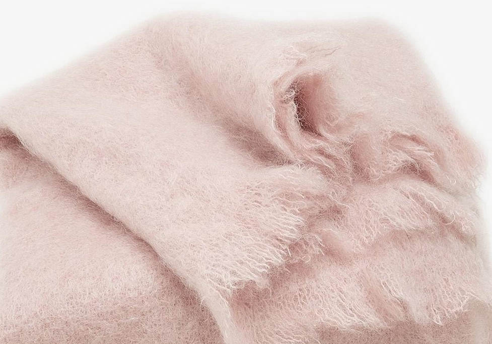How To Wash Mohair