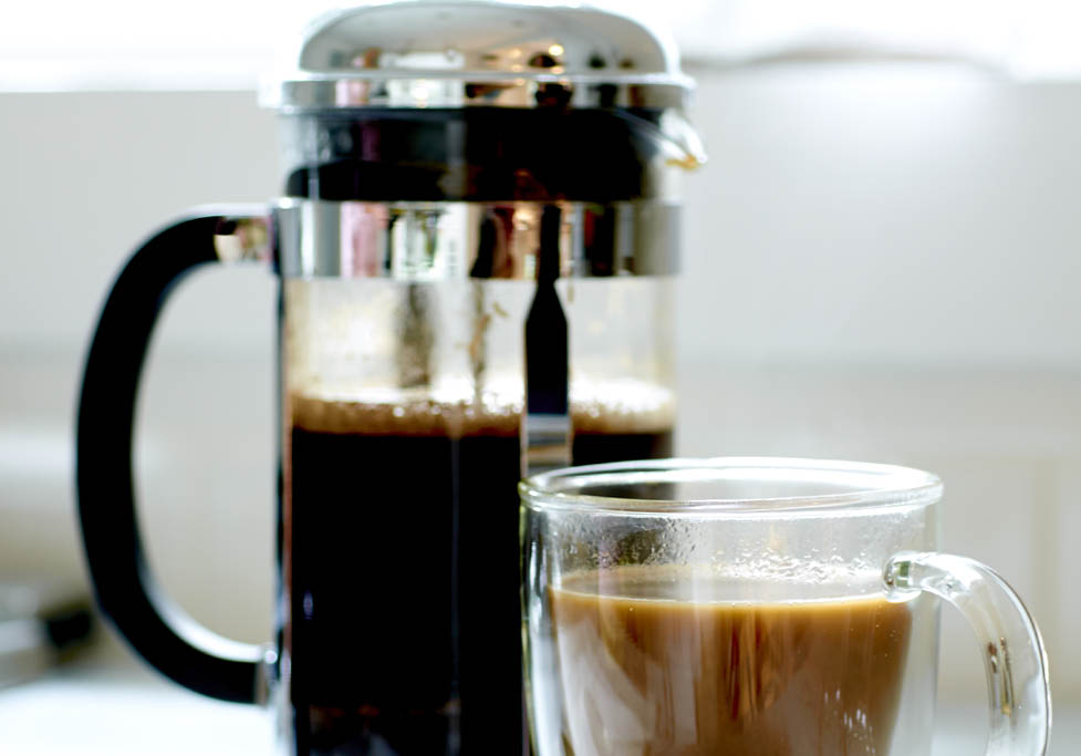 CMSPage How-To | Clean Coffee/Espresso Machines &amp;amp;amp; Tea Pots IMAGE 01