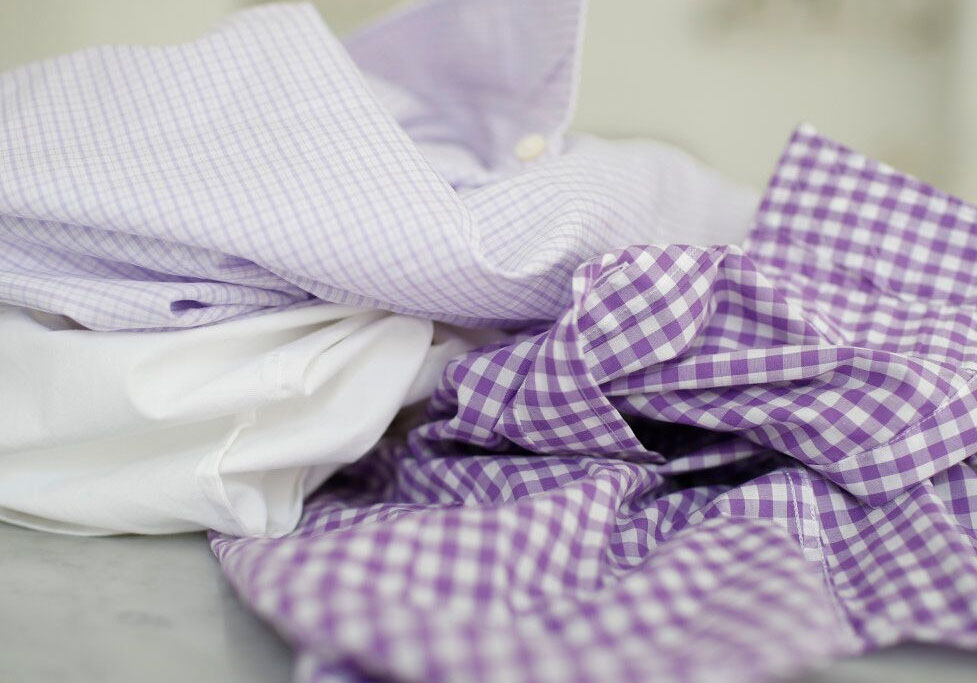 CMSPage How To Wash a Dress Shirt | A Guide | The Laundress IMAGE 01