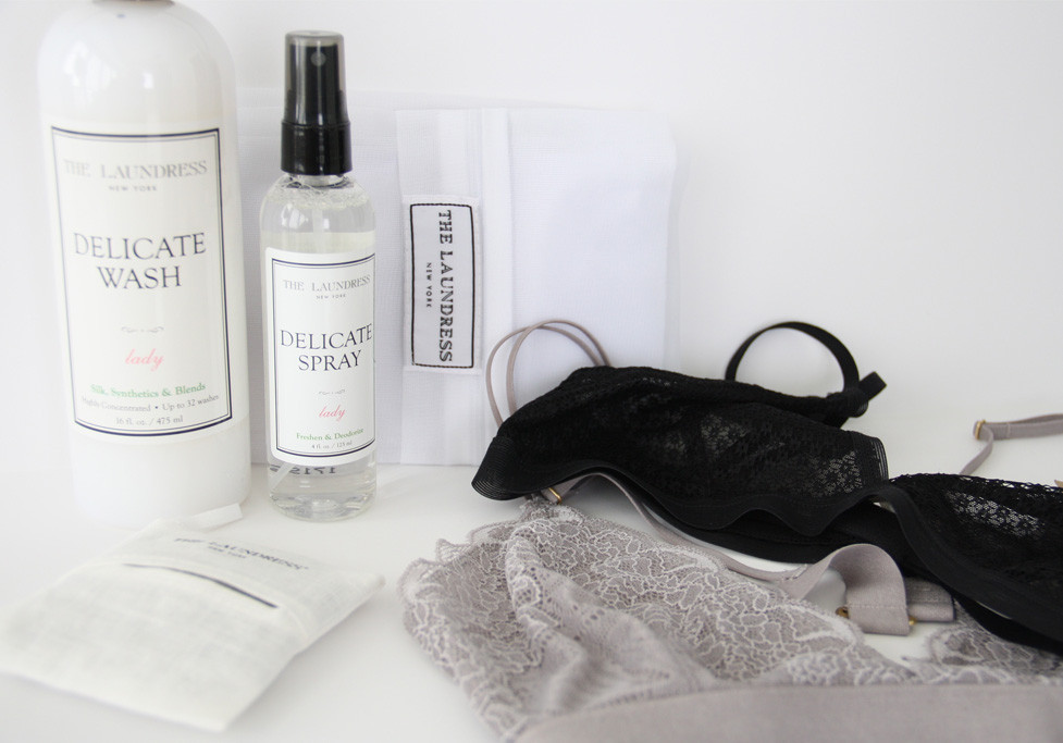 How To Organize Lingerie Drawers