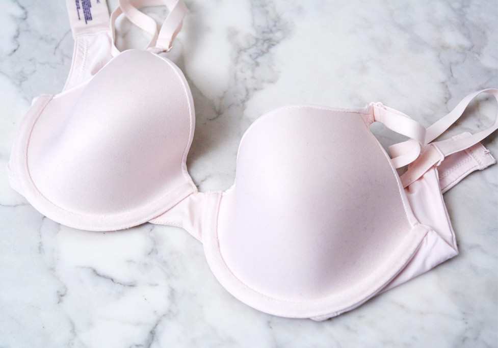 How-To Wash a Bra