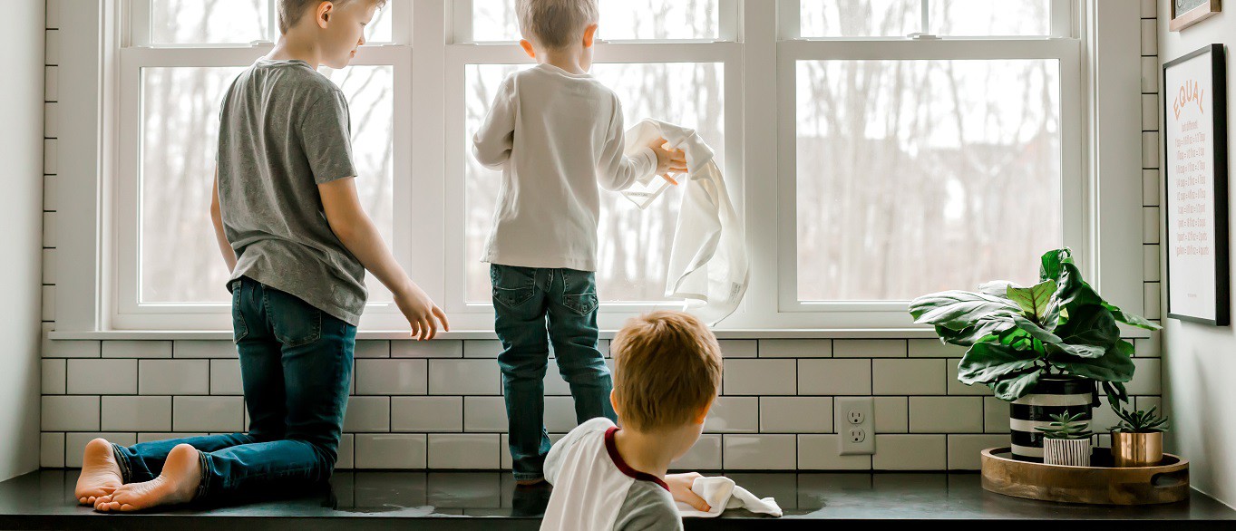 how to 10 ways to make laundry day a family affair