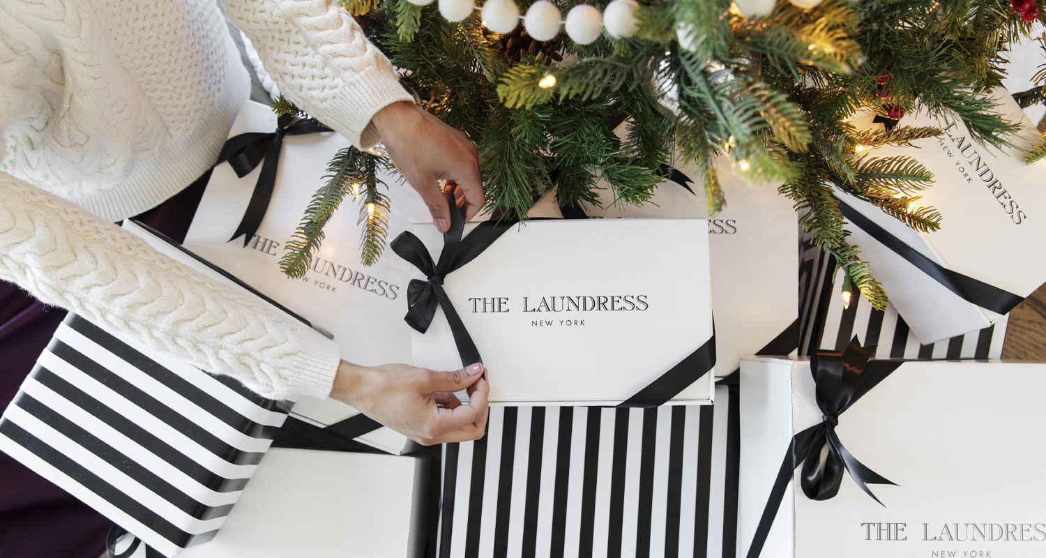 the laundress 2021 gift guide
