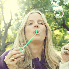 Lindsey Boyd Cofounder