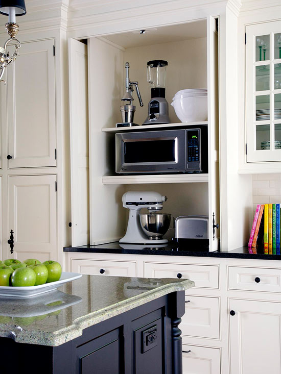 appliances