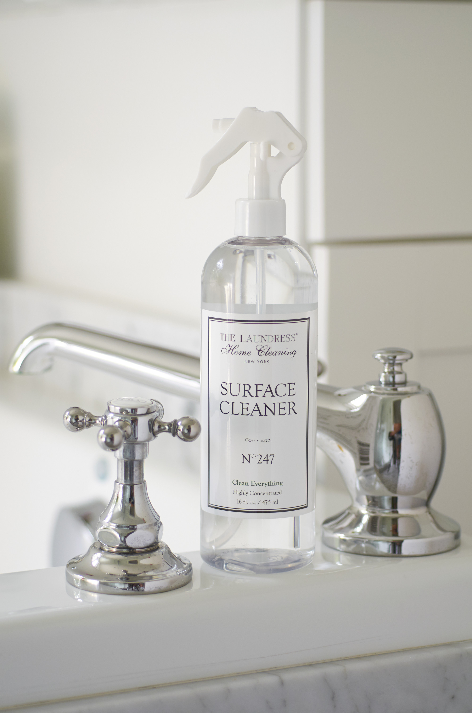 Faucets and Fixtures
