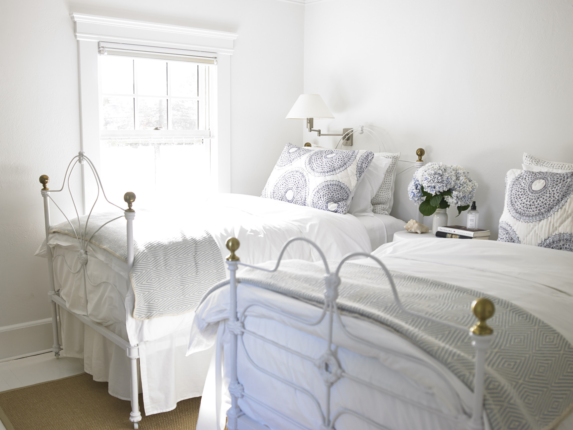 Headboards