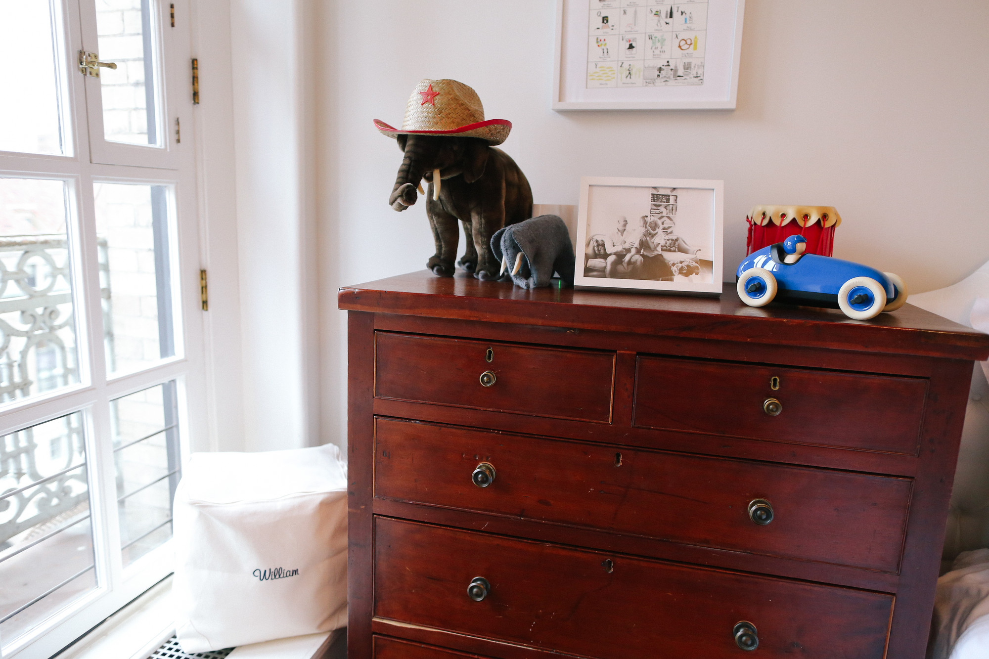 Cabinets