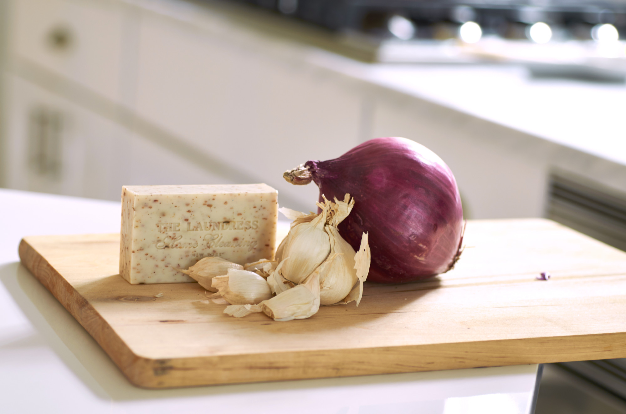 Cutting Board