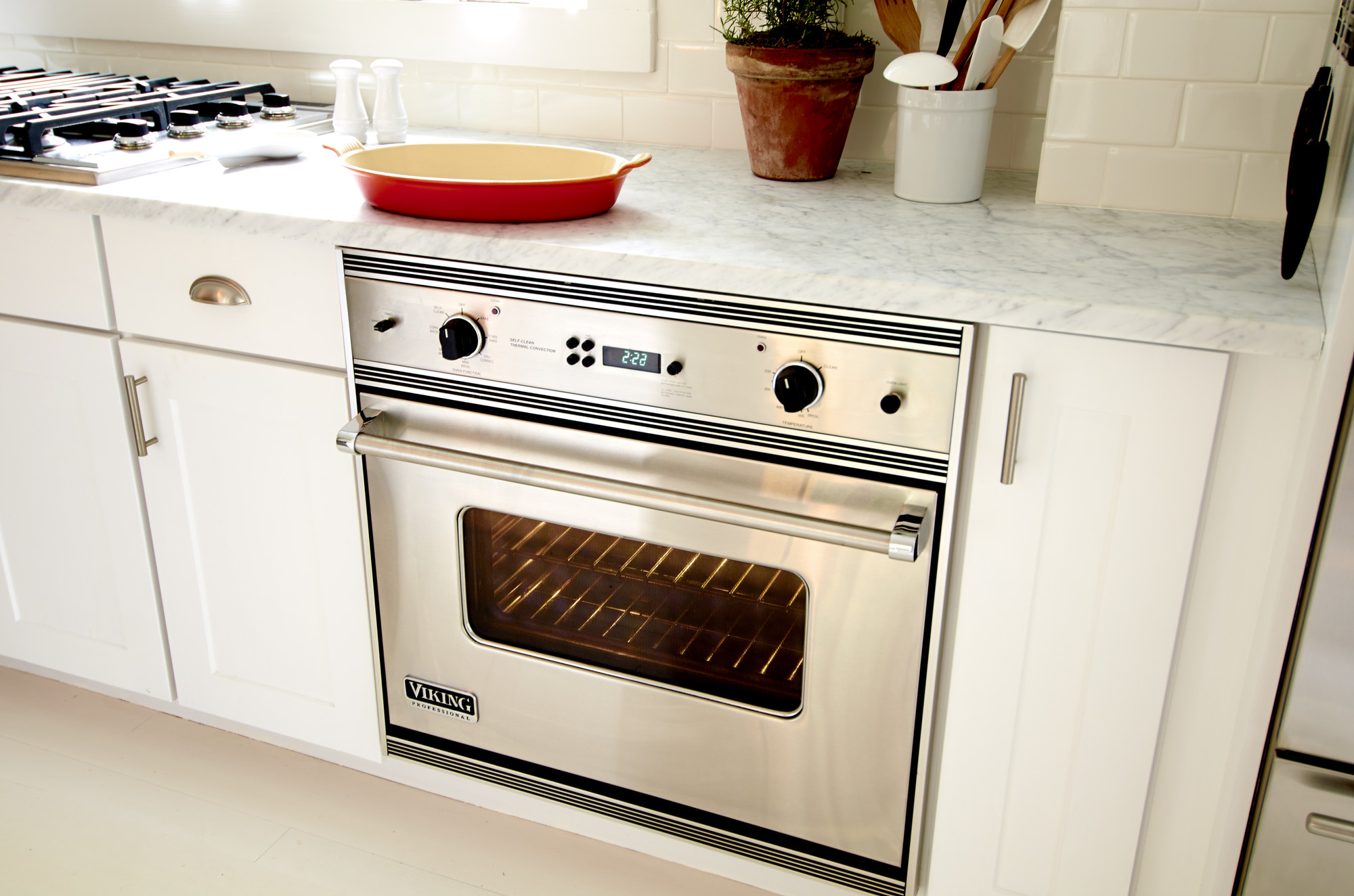 Ovens