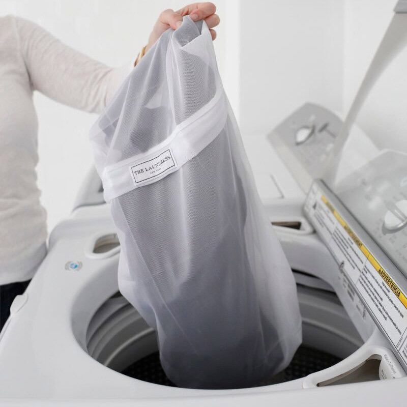 best delicate laundry bolsa