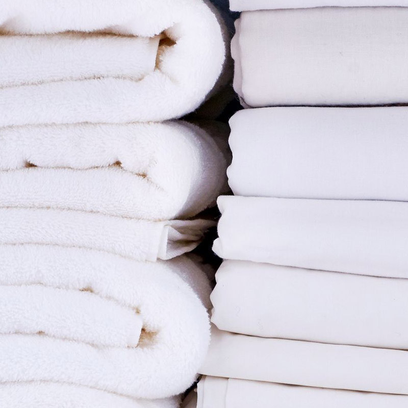 What Temperature Should You Wash Towels? | The Laundress