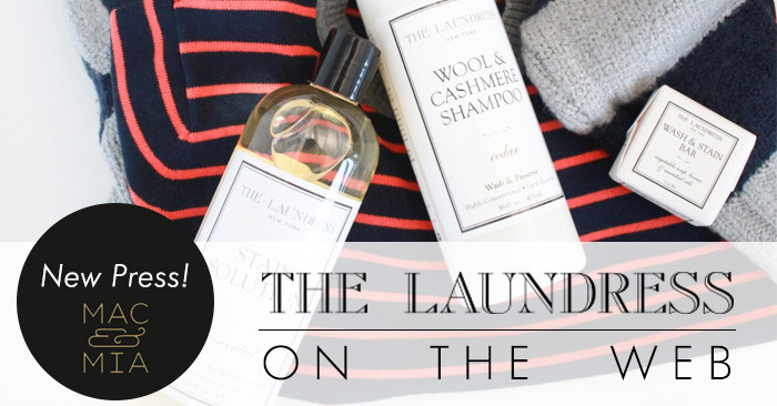 CMSPage Caring for Clothes with The Laundress ONE SIZE IMAGE 01