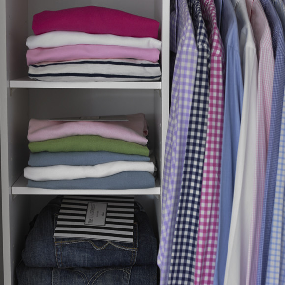 How To Wash Polyester An Expert Washing Polyester Guide Laundress The Laundress