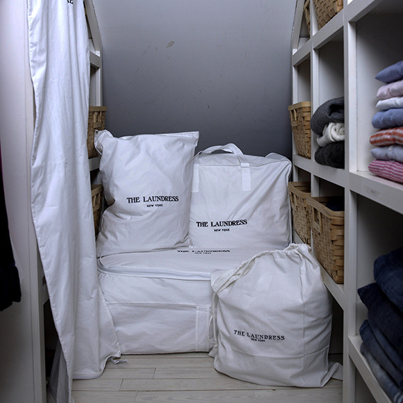 dress storage bags