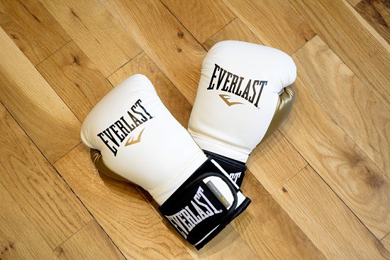 boxing glove smell removers