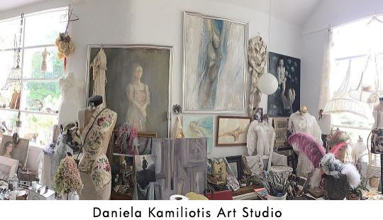 CMSPage Fabric First Profile | Daniela Kamiliotis ONE SIZE IMAGE 01