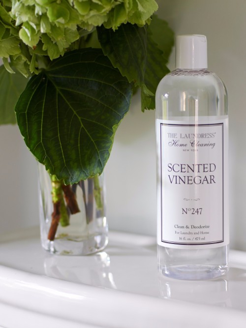 The Laundress 21 Ways to Use Vinegar to Clean & Deodorize The Laundress