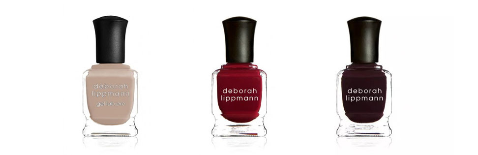 People We Love Deborah Lippmann