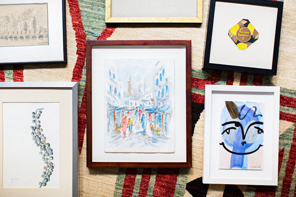 CMSPage_How-To | Create the Perfect Gallery Wall_ONE_SIZE_IMAGE_01