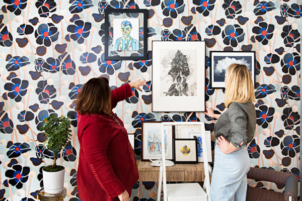 CMSPage_How-To | Create the Perfect Gallery Wall_ONE_SIZE_IMAGE_01