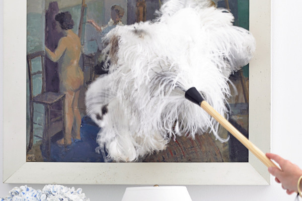 CMSPage_How-To | Create the Perfect Gallery Wall_ONE_SIZE_IMAGE_01