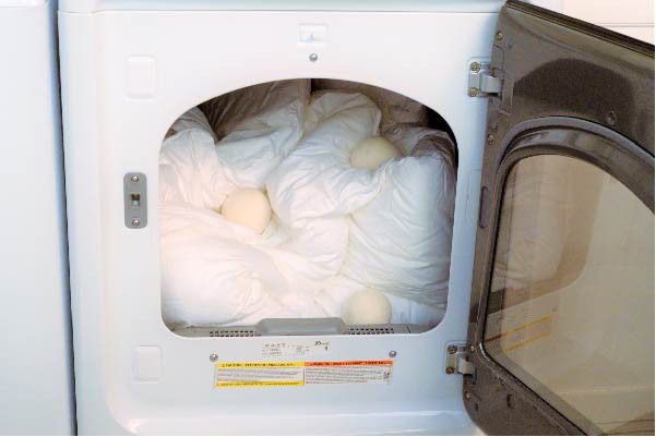 dryer balls