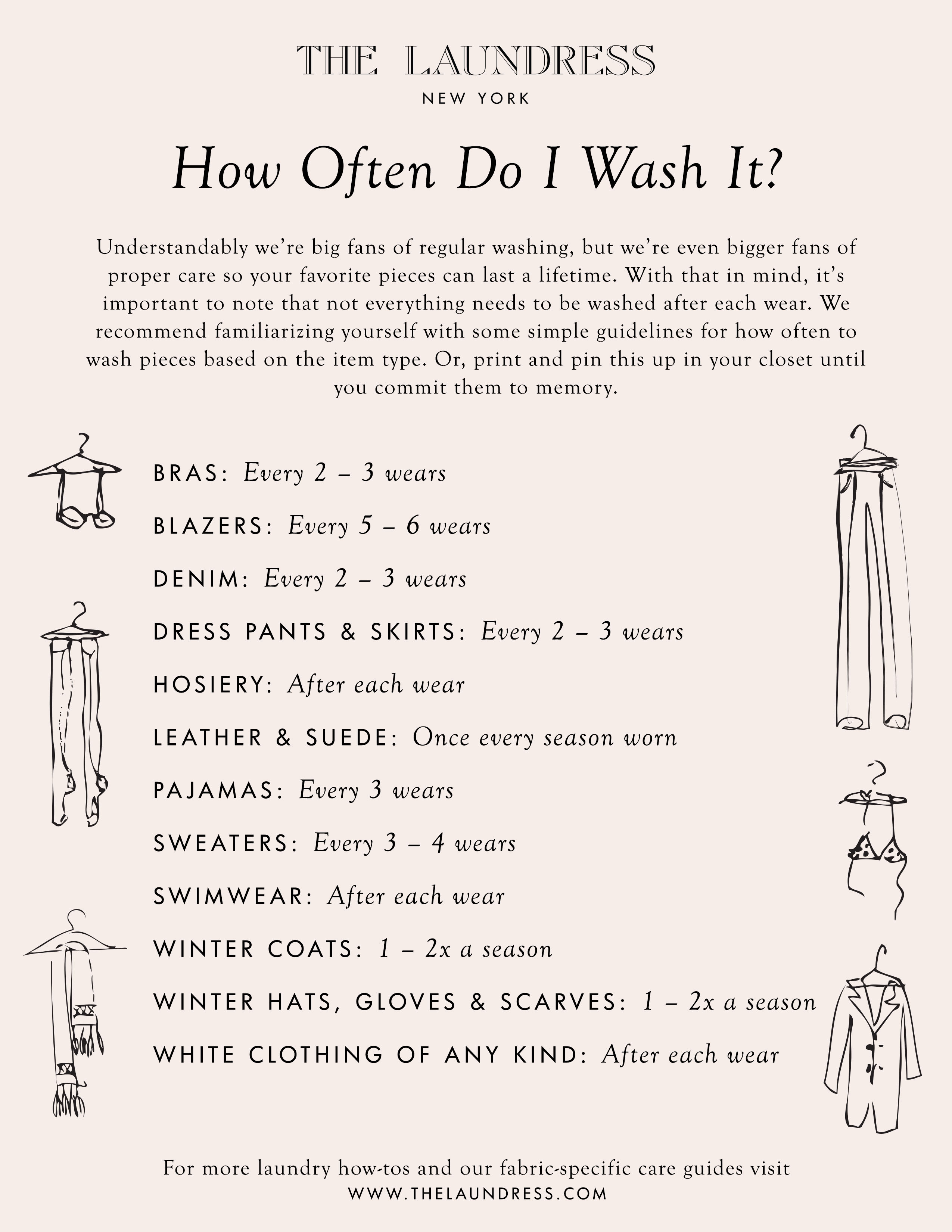 how should you wash white clothes