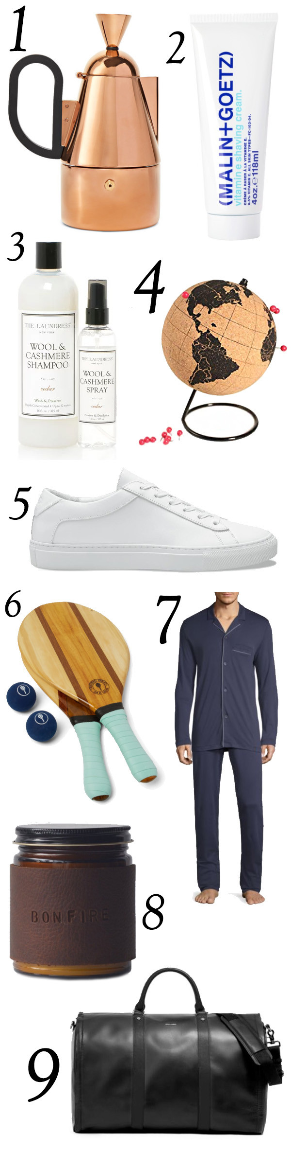 gifts for men