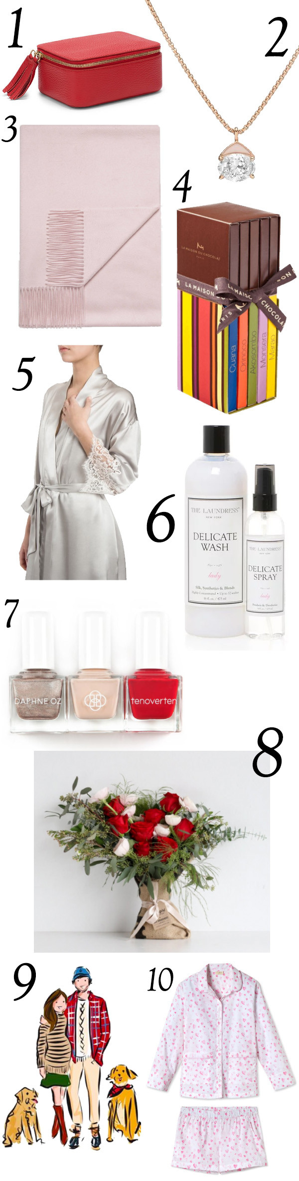 GIFTS FOR WOMEN