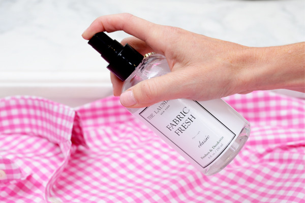 fabric freshen