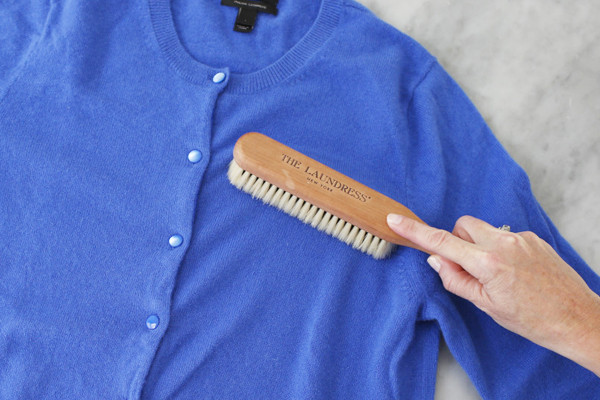 cashmere brush