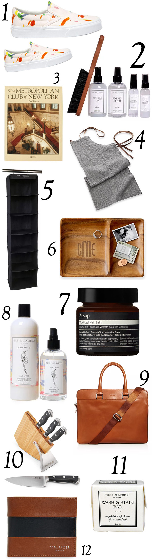 father's day gift guide images