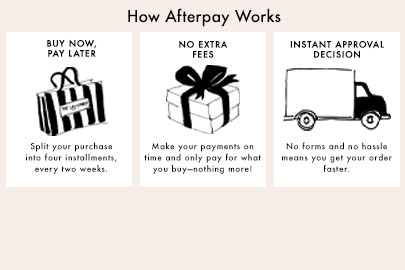 after pay