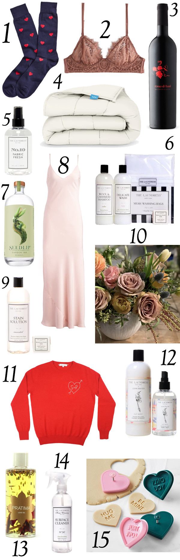 valentine's day gift guide