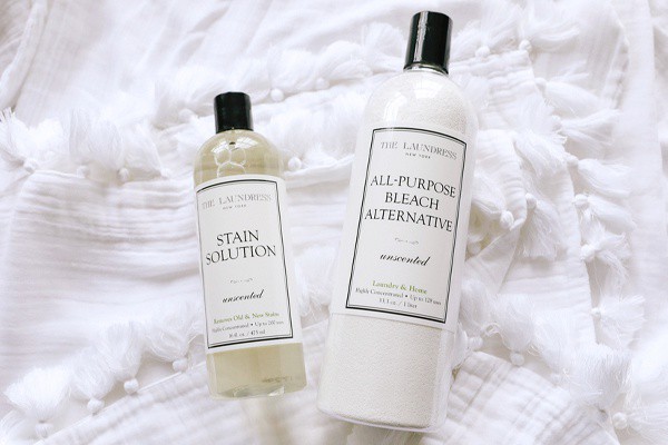 nontoxic bleach