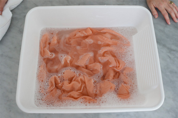 how to remove stains