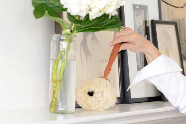home cleaning tools