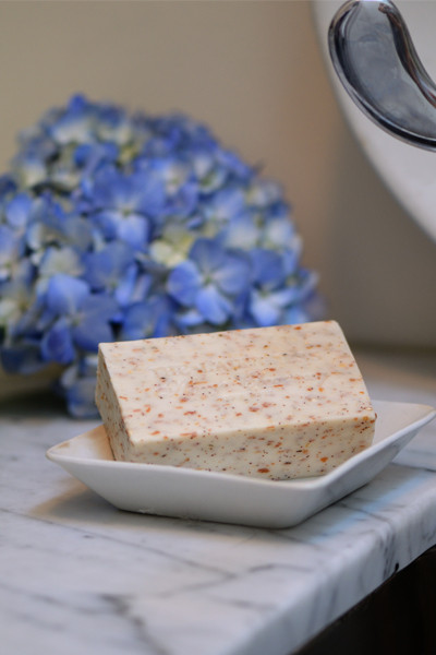 why bar soap is the best