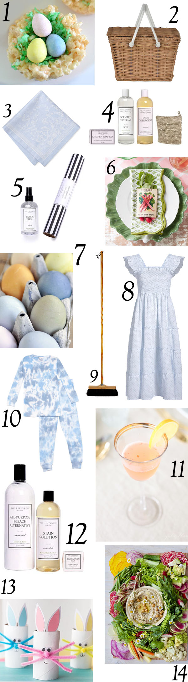 easter collection