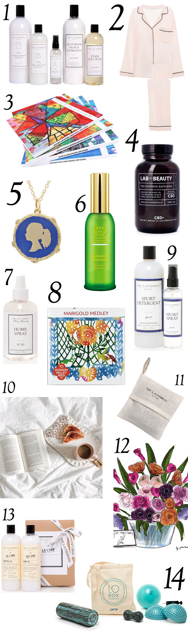 mothers day gift guide
