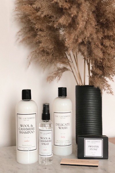 the laundress products