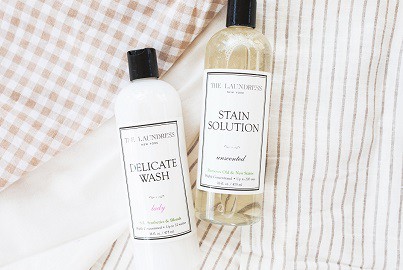delicate wash and stain solution