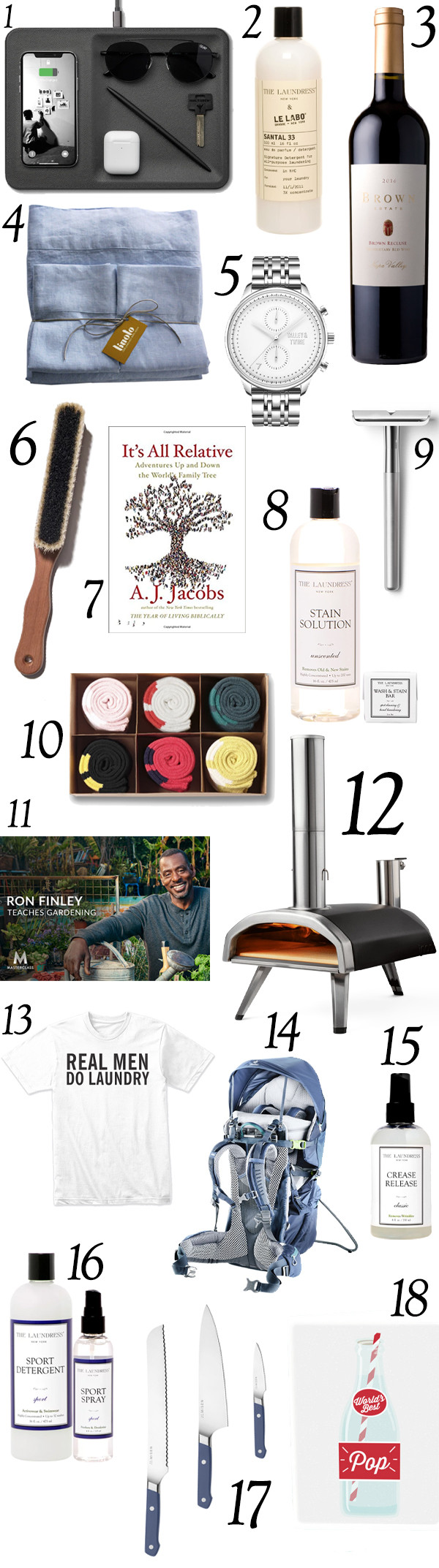 fathers day gifts