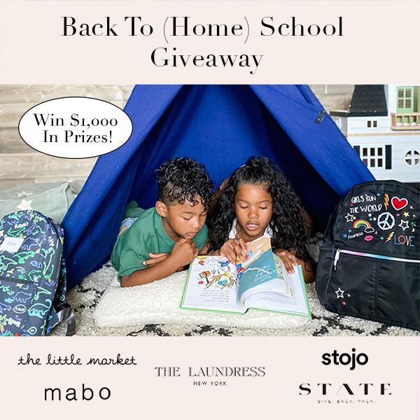 giveaway